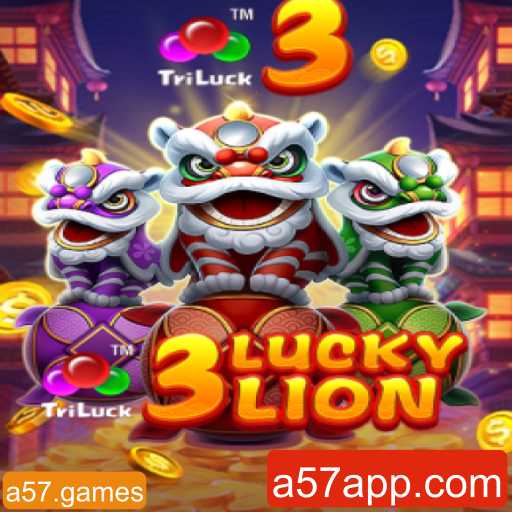 Descubra o Mundo Envolvente de 3LUCKYLION: Um Jogo de Aventura e Estratégia