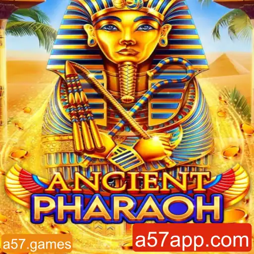 Descubra o Fascinante Mundo do Jogo AncientPharaoh