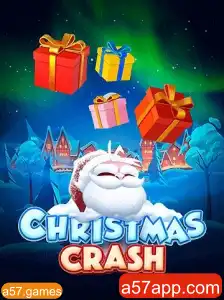 Explorando o Mundo de 'ChristmasCrash': Uma Aventura Festiva com a57.games