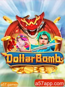 DollarBombs: O Jogo de Estratégia Financeira que Conquista a Web