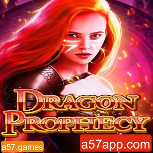 DragonProphecy: A Excitante Jornada Medieval de a57.games