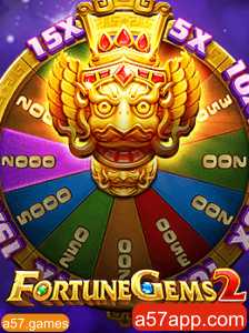 Descubra o Empolgante Mundo de FortuneGems2