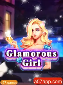 Descubra o Mundo Cativante de GlamorousGirl: O Novo Fenômeno de a57.games