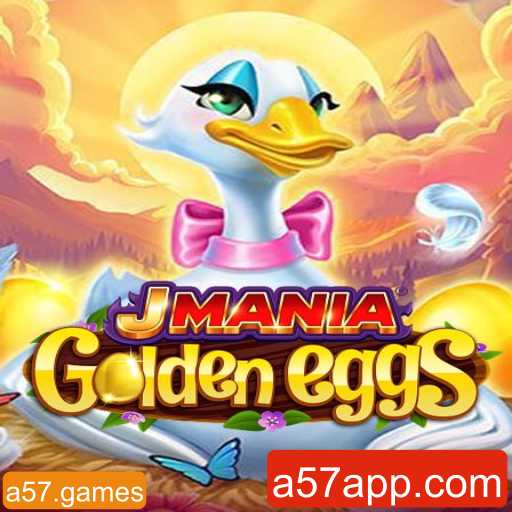 JManiaGoldenEggs: Descubra o Mundo Envolvente de um Jogo Inovador