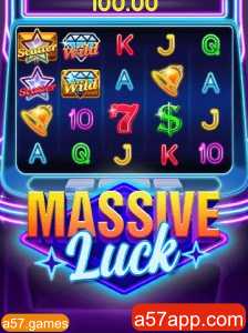 Explorando MassiveLuck: Uma Nova Experiência no Mundo dos Jogos