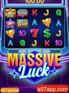 Explorando MassiveLuck: Uma Nova Experiência no Mundo dos Jogos