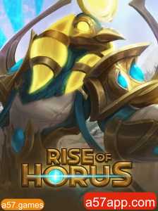 O Fascinante Mundo de RiseofHorus: Descubra o Jogo do Momento