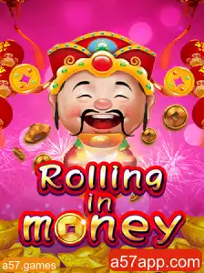 Explorando o Mundo de RollingInMoney