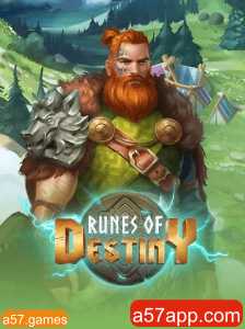 Explorando RunesOfDestiny: O Jogo de Estratégia que Conquista a Comunidade Gamer