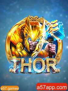 THOR: O Jogo de Ação Que Está Revolucionando a Indústria