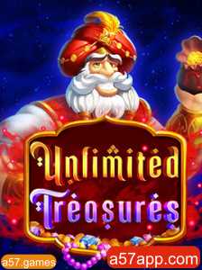 Descubra o Mundo de Aventura em UnlimitedTreasures