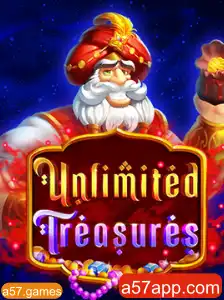 Descubra o Mundo de Aventura em UnlimitedTreasures