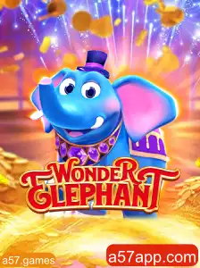 Explorando o Mundo do WonderElephant: Um Jogo Inovador de Aventura